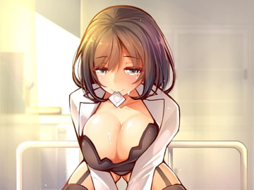 オナニー支援すん止め性実習!! [さいおん]