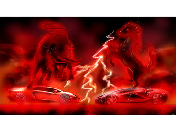 リアルチート野郎(イタリア中心) [スタイリッシュヒストリーアクション]