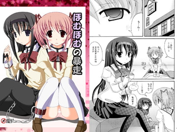 ほむほむの暴走 [ドリームプロジェクト]