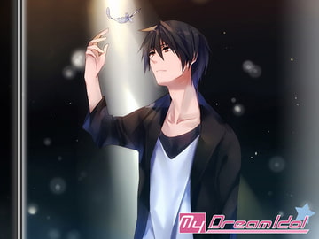 MyDreamIdol [チョコミントファッジ]