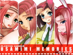 USAMIMI MEMORIES [HGH]