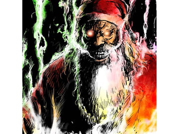 リアルチート野郎(フィンランド中心) [スタイリッシュヒストリーアクション]