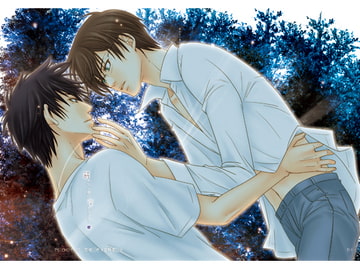 醒めない夢の覚めるとき 零 [D-1]