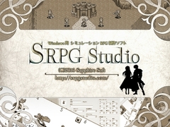 SRPG Studio [サファイアソフト]