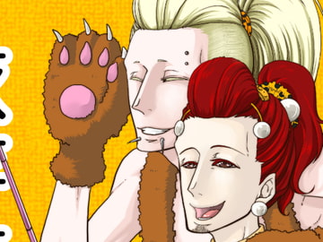 依存症III [APoP-ToSis003]