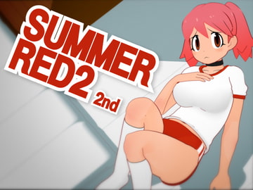 SUMMER RED2 2nd [bp]