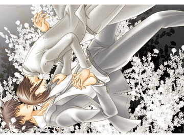 醒めない夢の覚めるとき 3 [D-1]