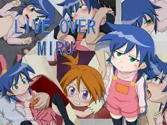 LIVE OVER MIRU