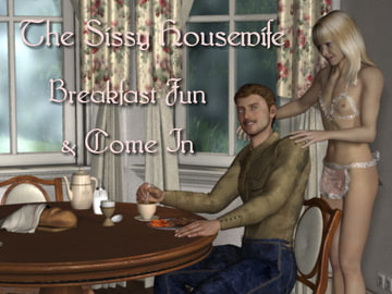 The Sissy Housewife [Lynortis]