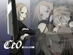 Ce0 犯された幻影