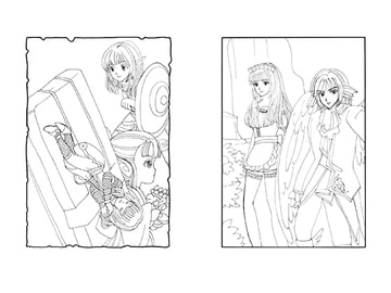 Star System vol.2 [Take it Easy]