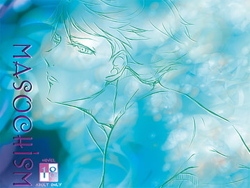 Masochism [nanatans]