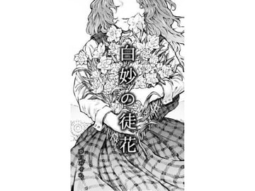 白妙の徒花 [DreamTale]