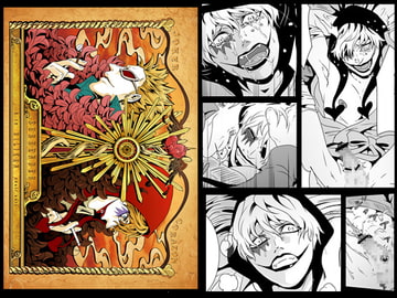 SURRENDER [Billiken]