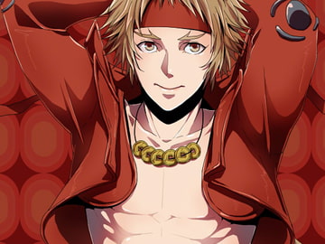 紅蓮まにあ [五〇〇]