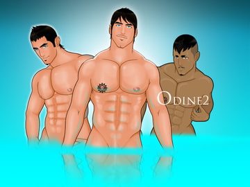 オーディン2 [Vincent]