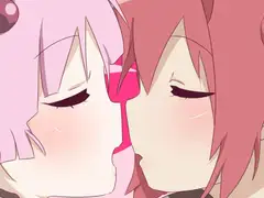 なかよしがぁるず