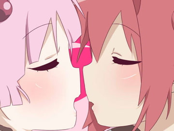 なかよしがぁるず [POSITIVE MODE]