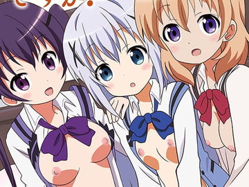 まげじゅん36 [サークルヘロン]