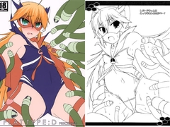 FLAT TYPE:D PRECEDING [Falcon's Nest]