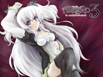 AllegRO3 [AutumnDream]