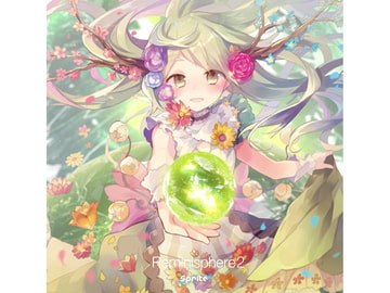 Reminisphere 2 [Sprite Recordings & signum/ii]