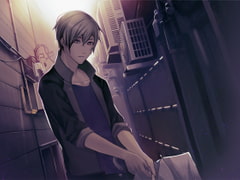 Cocoon BN-コクーンブラックノイズ- [ADELTA]