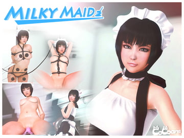 Milky Maid [CoCoans]
