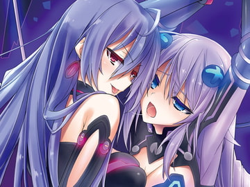 NEPTUNE BREAKER2 [RADICAL DASH]