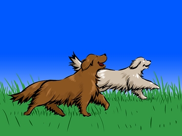 七家族1 [スタジオ・セブンハウス]