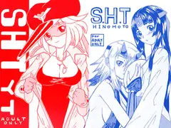 SHT・YQ