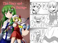 The Diary and The Barrage