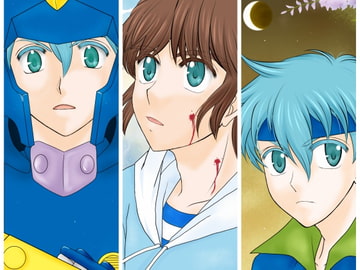 DEAREST -TheThirdEdition- [青の迷宮]