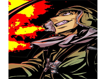 リアルチート野郎(日本2) [スタイリッシュヒストリーアクション]