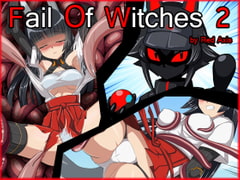 Fail Of Witches 2 [Red Axis]