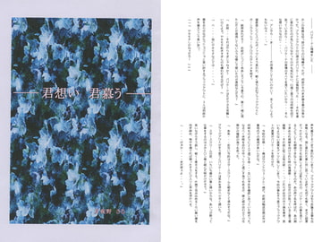 －君想い君慕う－ [☆★Moon and Sun★☆]