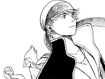 zirconia3 煙草 [はなにら]