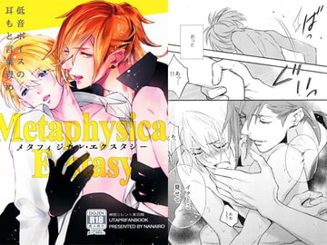 Metaphysical Ecstasy [ナナイロ]