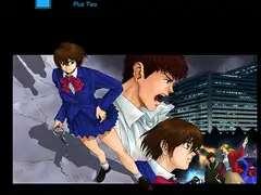 プラス2