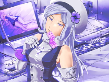 The One I Want [musou kukan]