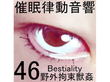 催○律動音響セット46_野外拘束獣○ [ぴぐみょんスタジオ]