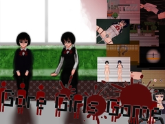 Gore Girls Game [cypher]