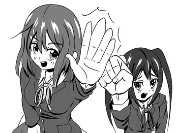 け○おんの聖地に行ってきました! [中野ヨンプラザ]