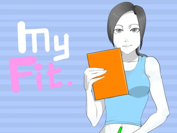 myfit [ポルナミンC]