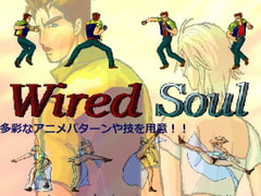 Wired Soul [ANGROWA]