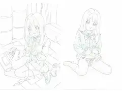 らくがきッズ27