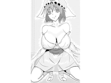 幽々子様によるショタ化マゾ調教 [Mystic Mist]