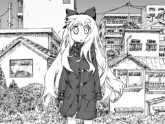 人形のアサ_3 [木材石材]