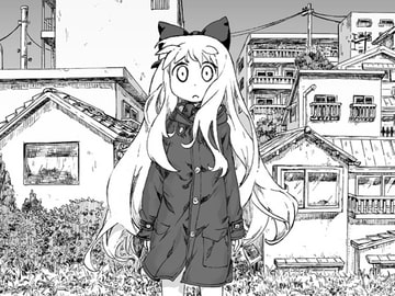 人形のアサ_3 [木材石材]