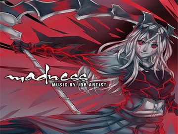 Madness [JDBArtist]